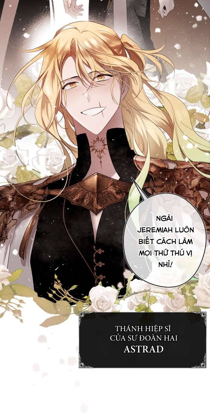 Lời Thú Nhận Của Chúa Tể Bóng Tối - Chapter 68 - Page 40