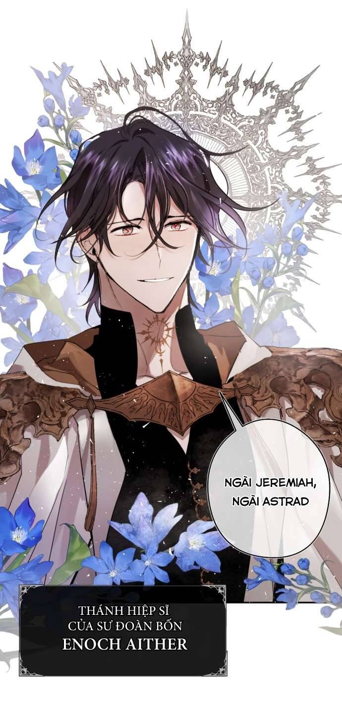 Lời Thú Nhận Của Chúa Tể Bóng Tối - Chapter 68 - Page 47