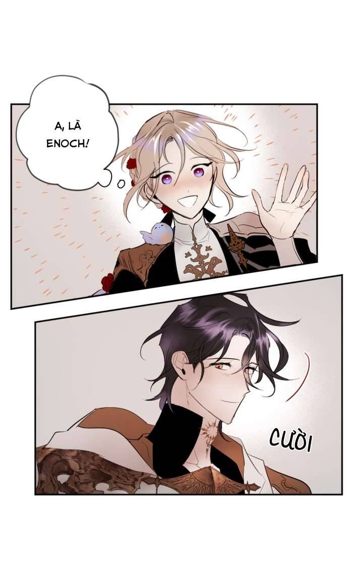 Lời Thú Nhận Của Chúa Tể Bóng Tối - Chapter 68 - Page 48