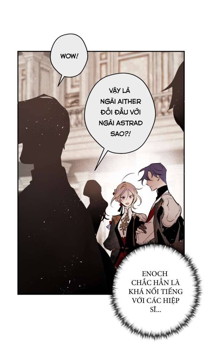 Lời Thú Nhận Của Chúa Tể Bóng Tối - Chapter 68 - Page 49