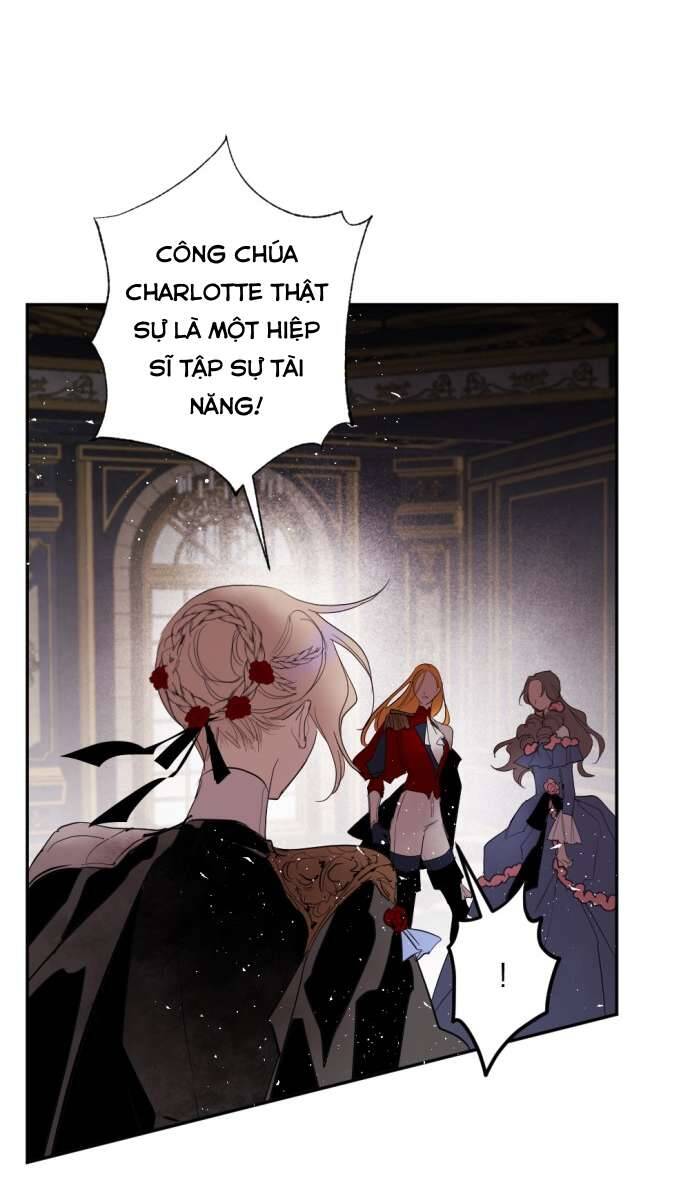 Lời Thú Nhận Của Chúa Tể Bóng Tối - Chapter 68 - Page 5