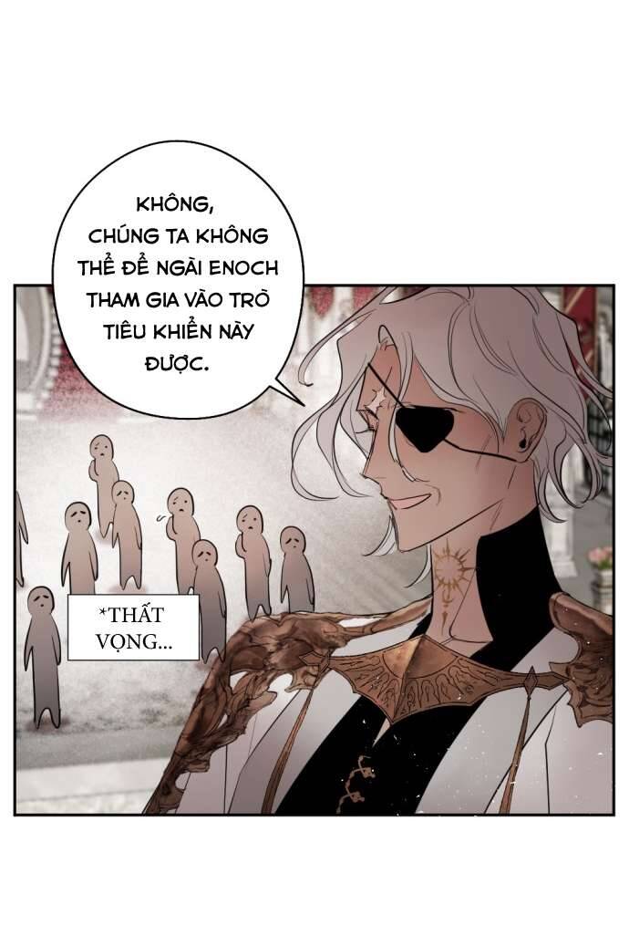 Lời Thú Nhận Của Chúa Tể Bóng Tối - Chapter 68 - Page 50