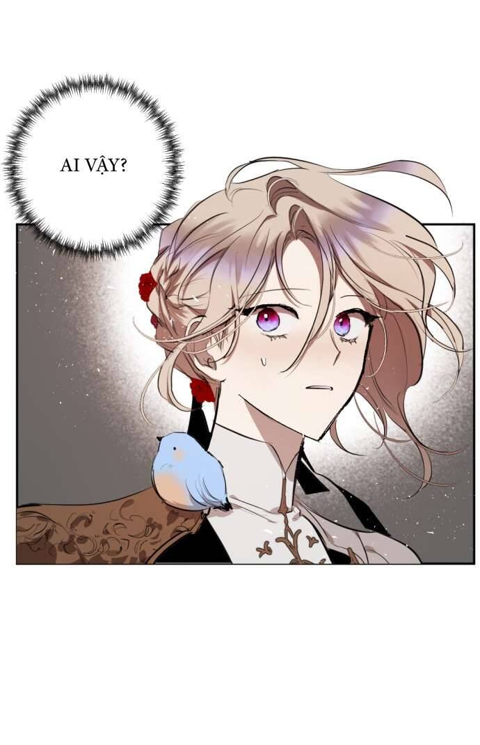 Lời Thú Nhận Của Chúa Tể Bóng Tối - Chapter 68 - Page 57