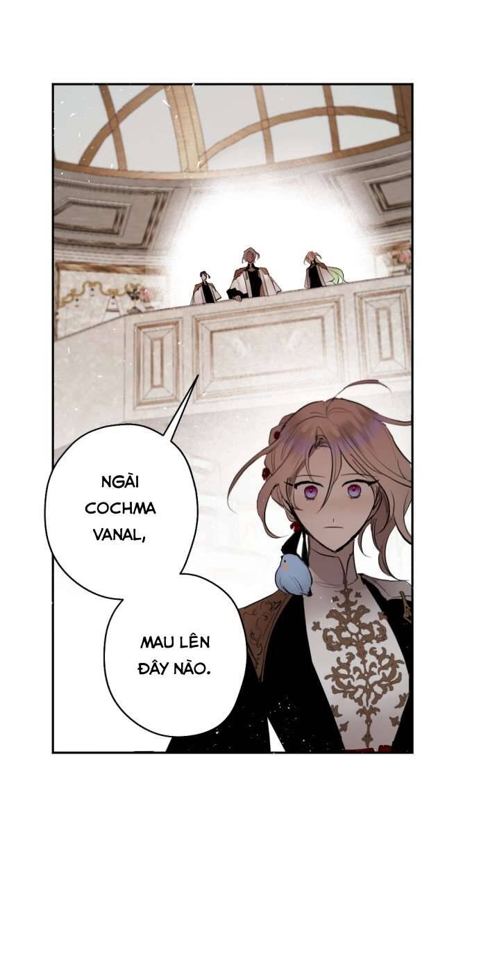 Lời Thú Nhận Của Chúa Tể Bóng Tối - Chapter 68 - Page 58