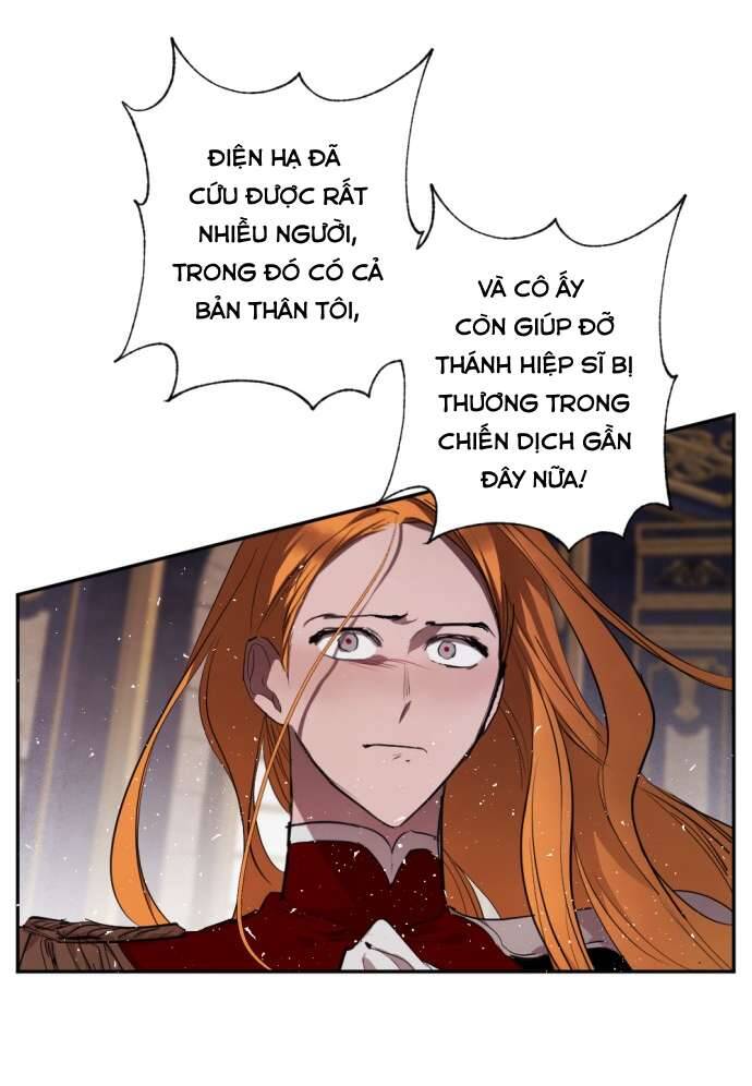 Lời Thú Nhận Của Chúa Tể Bóng Tối - Chapter 68 - Page 6