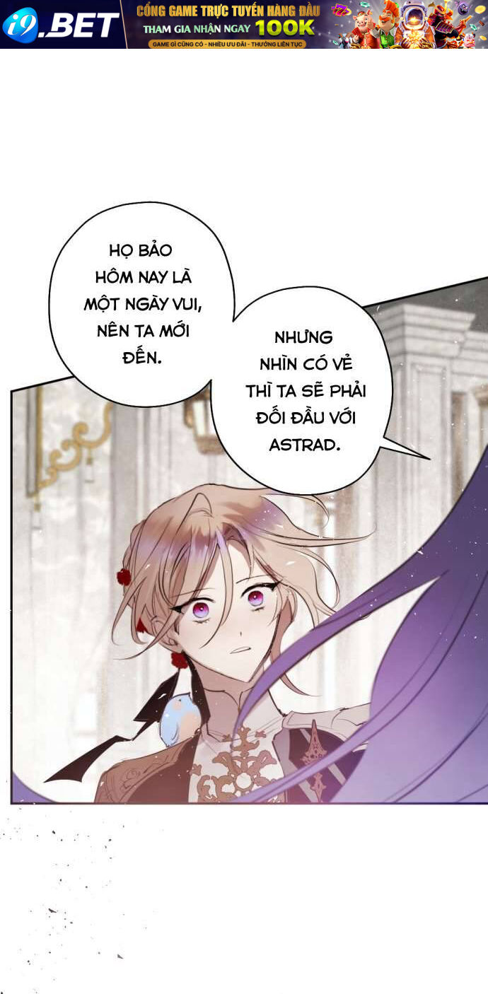 Lời Thú Nhận Của Chúa Tể Bóng Tối - Chapter 68 - Page 61