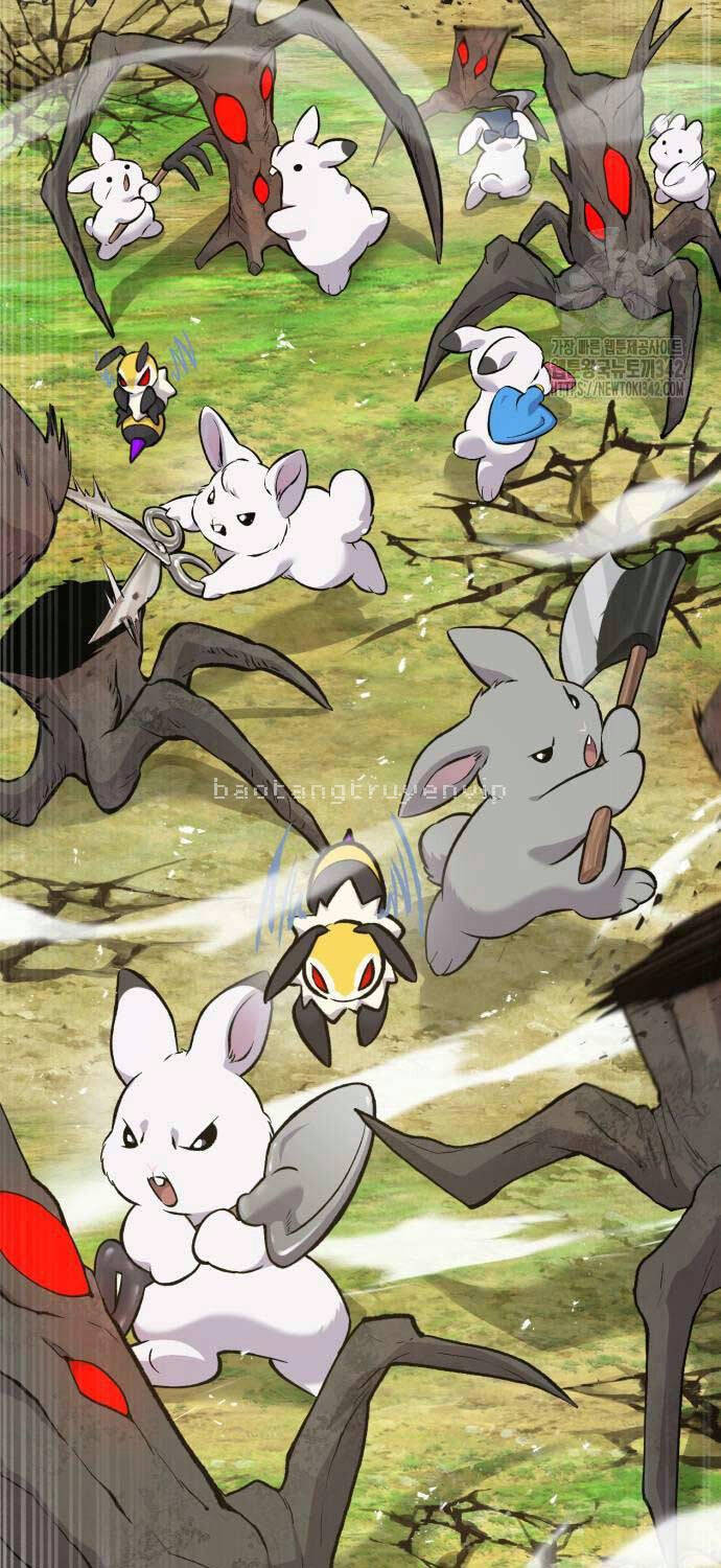 Làm Nông Dân Trong Tòa Tháp Thử Thách - Chapter 68 - Page 42