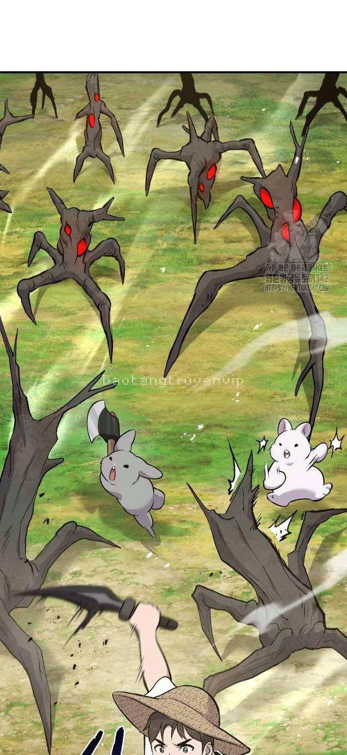 Làm Nông Dân Trong Tòa Tháp Thử Thách - Chapter 68 - Page 44