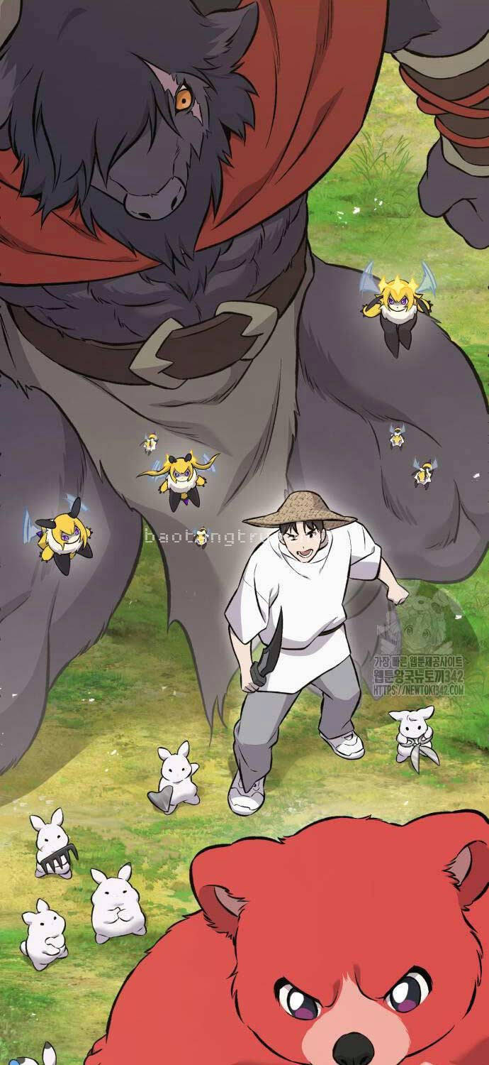 Làm Nông Dân Trong Tòa Tháp Thử Thách - Chapter 68 - Page 87