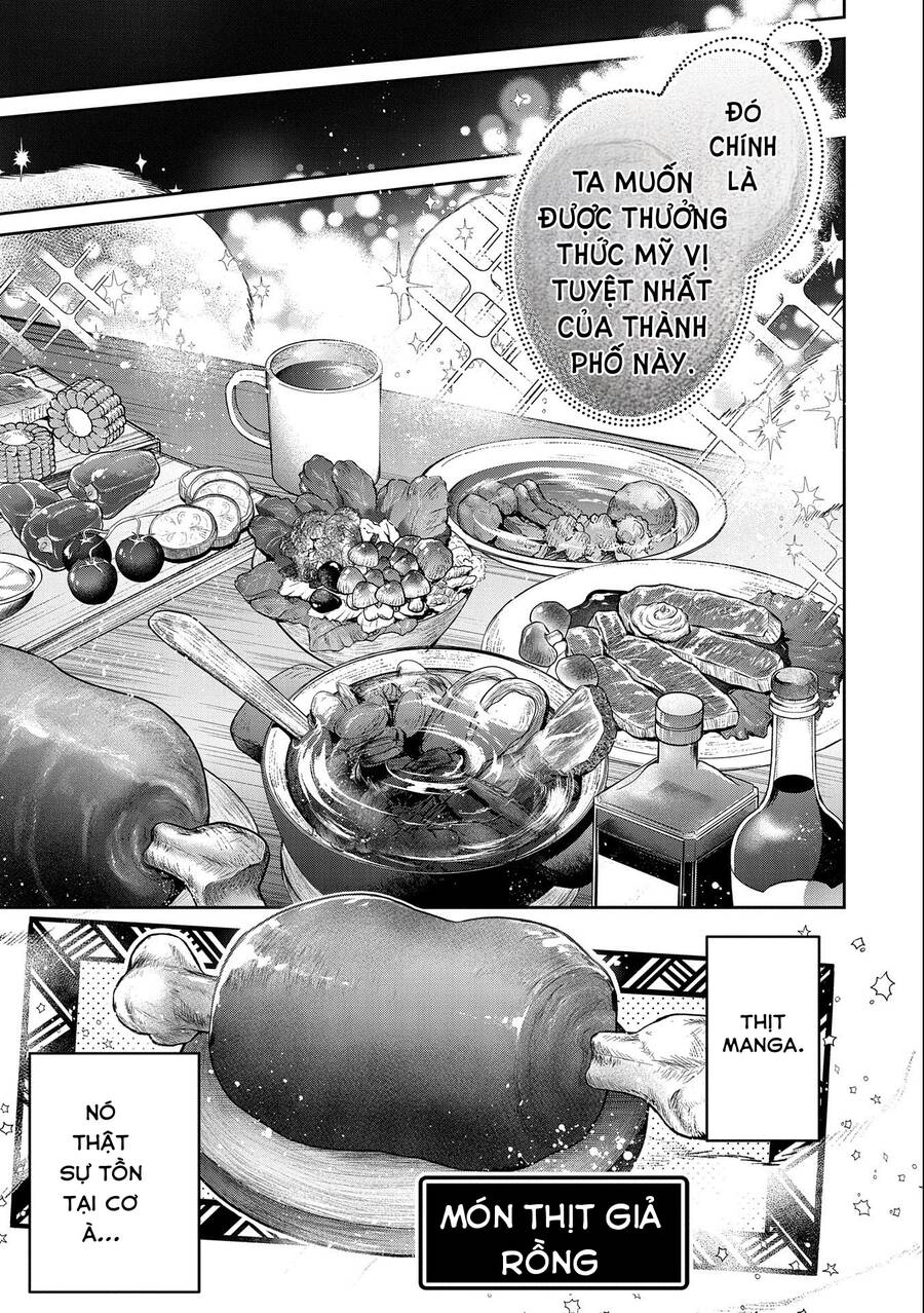 Yasei No Last Boss Ga Arawareta - Chapter 44.2 - Page 10