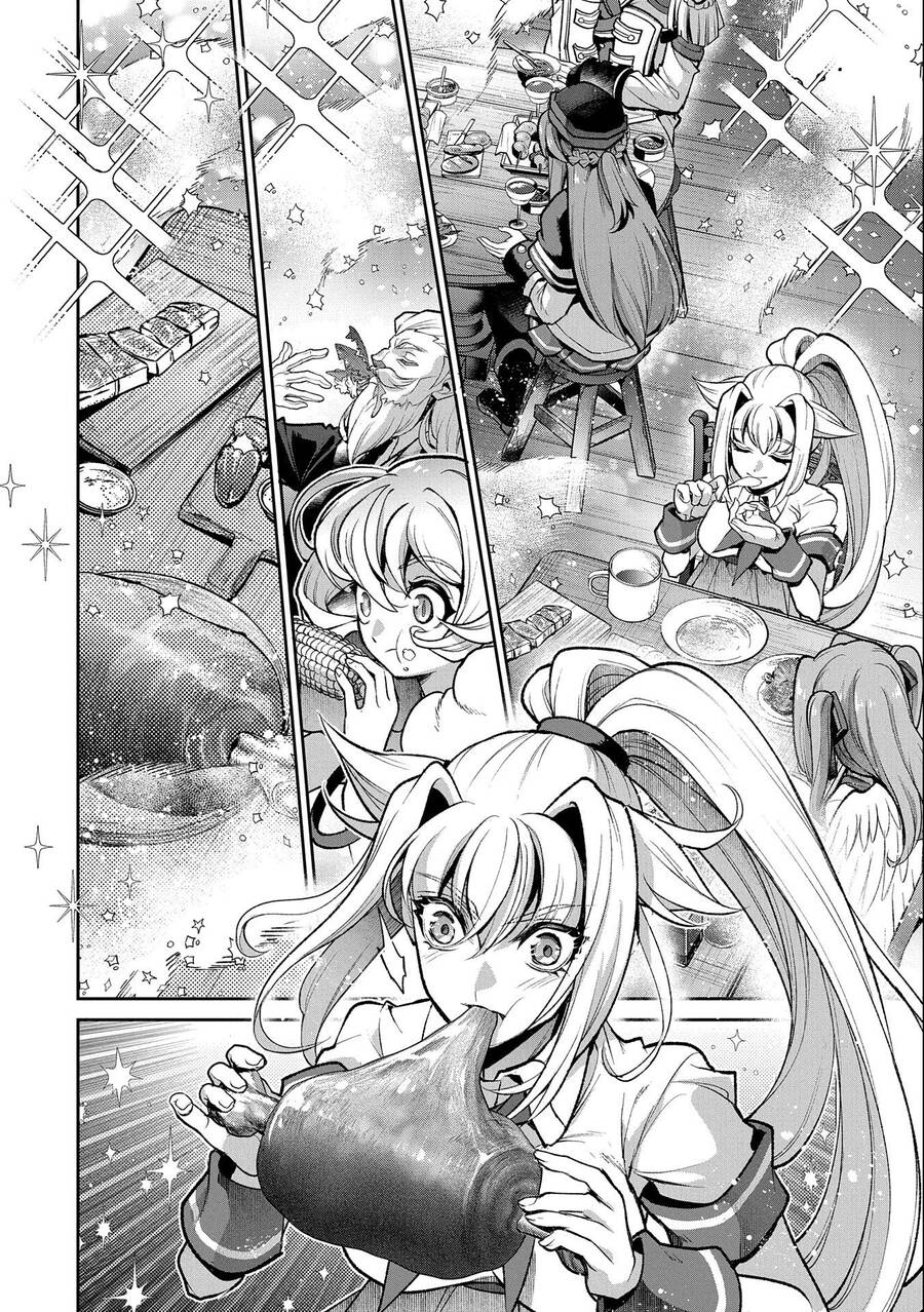 Yasei No Last Boss Ga Arawareta - Chapter 44.2 - Page 11