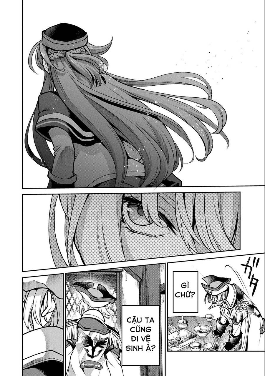 Yasei No Last Boss Ga Arawareta - Chapter 44.2 - Page 13