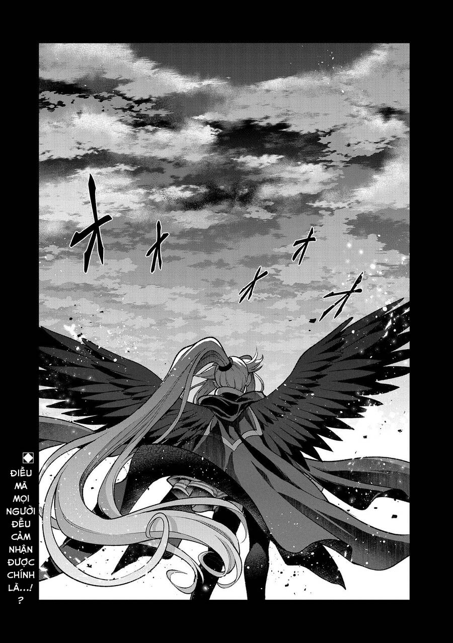 Yasei No Last Boss Ga Arawareta - Chapter 44.2 - Page 21