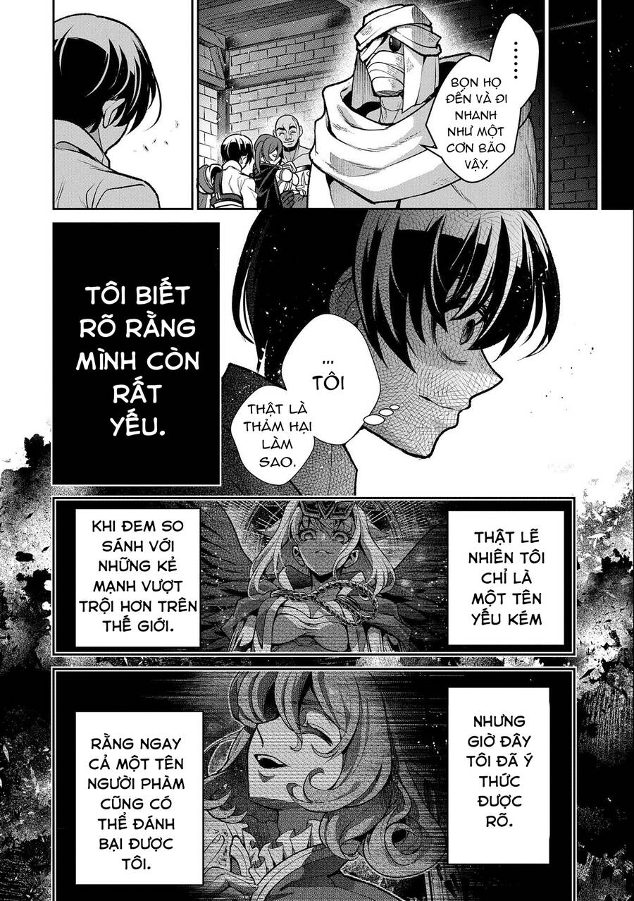 Yasei No Last Boss Ga Arawareta - Chapter 44.2 - Page 5