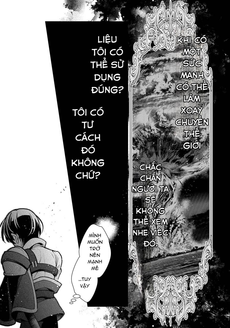 Yasei No Last Boss Ga Arawareta - Chapter 44.2 - Page 8