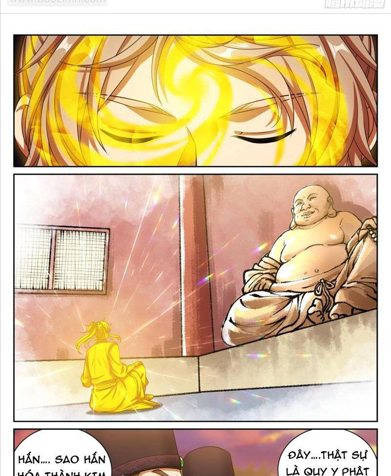 Đại Phụng Đả Canh Nhân - Chapter 372 - Page 14