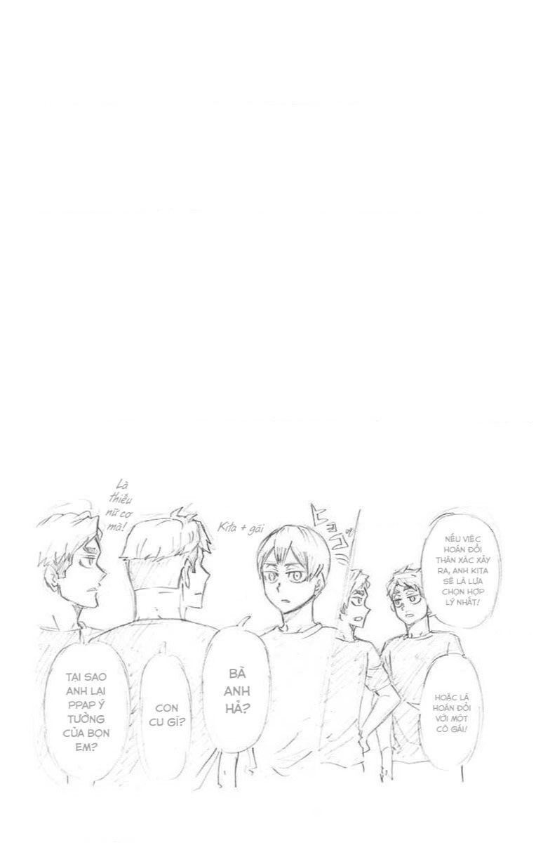 Haikyuu-Bu - Chapter 14 - Page 15