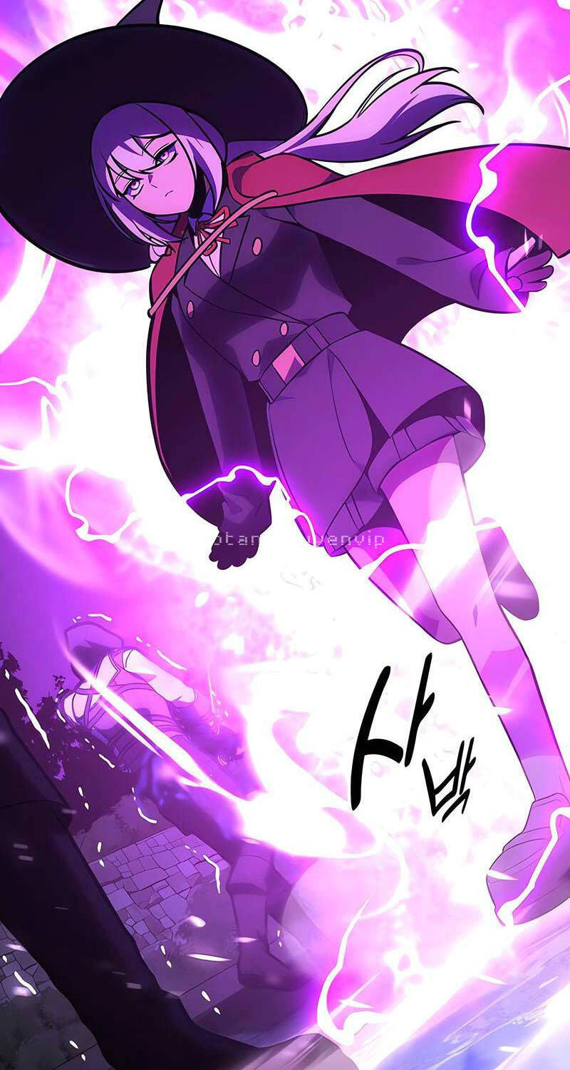 Hướng Dẫn Sinh Tồn Trong Học Viện - Chapter 33 - Page 21