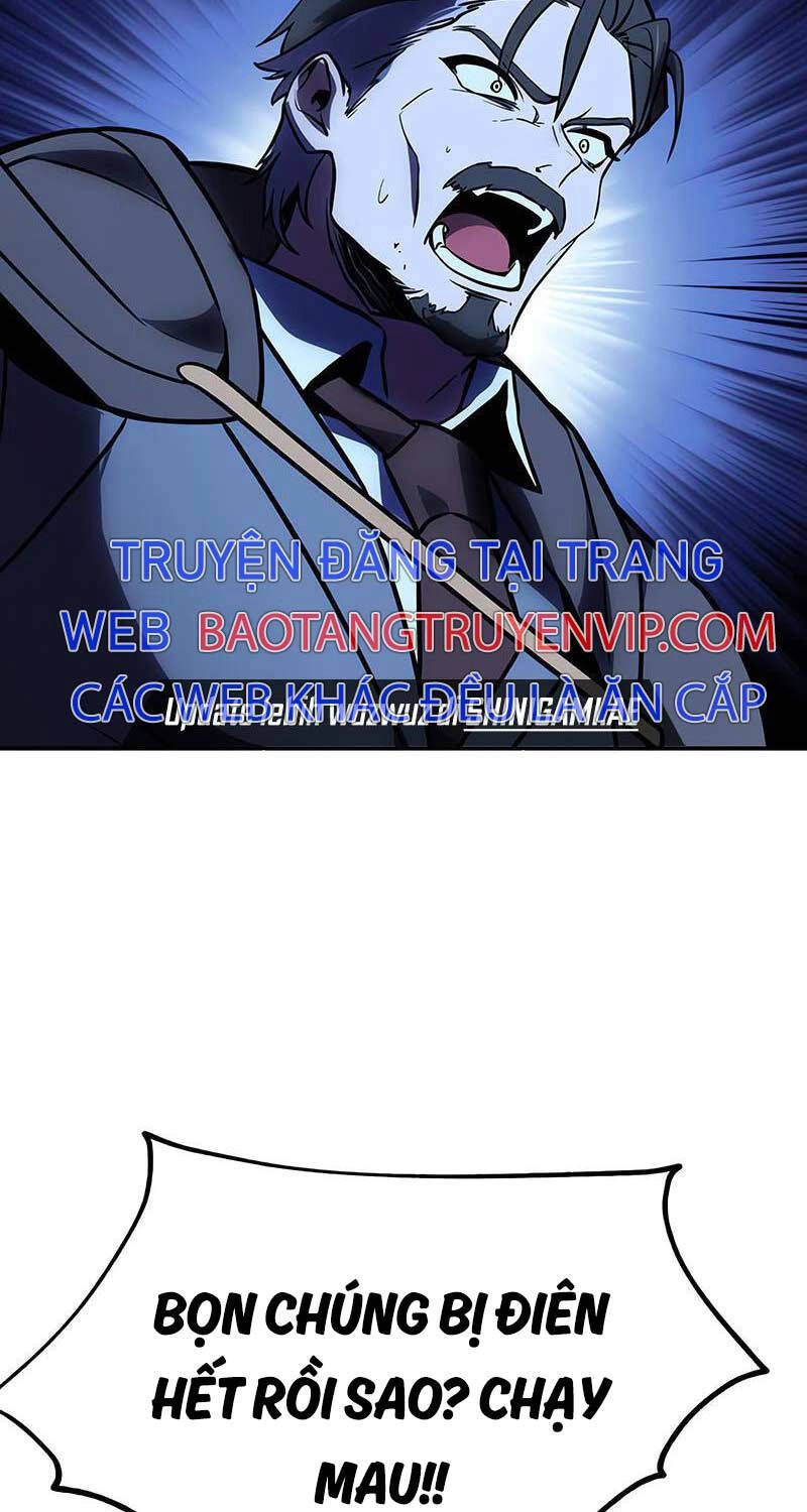 Hướng Dẫn Sinh Tồn Trong Học Viện - Chapter 33 - Page 23