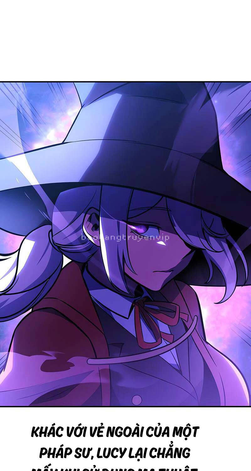 Hướng Dẫn Sinh Tồn Trong Học Viện - Chapter 33 - Page 27