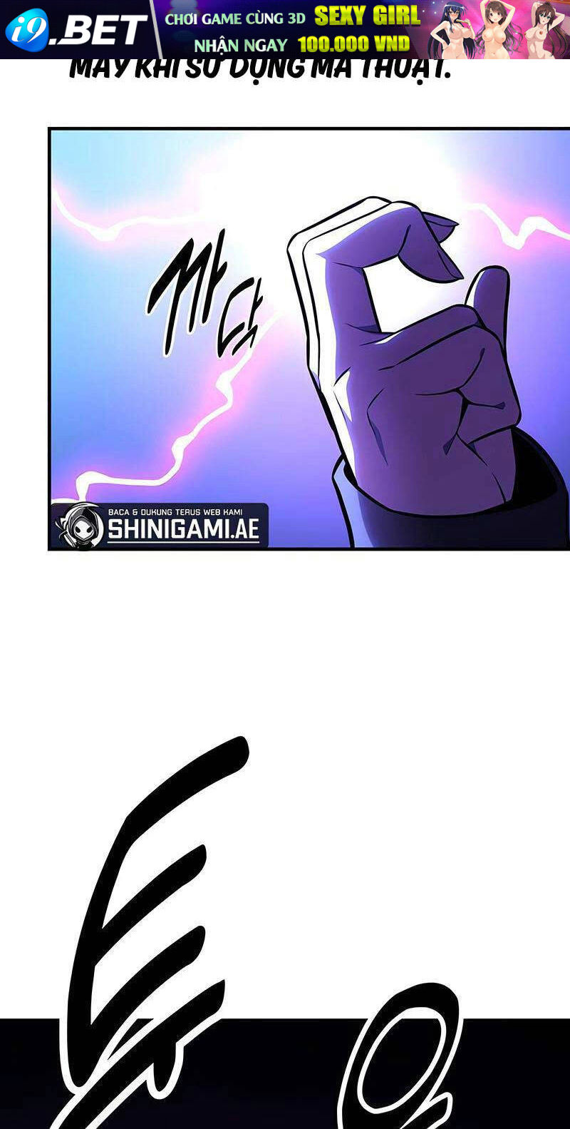 Hướng Dẫn Sinh Tồn Trong Học Viện - Chapter 33 - Page 28