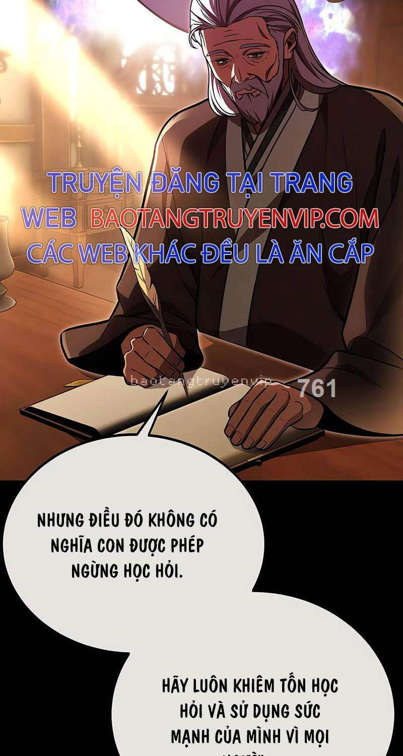 Hướng Dẫn Sinh Tồn Trong Học Viện - Chapter 33 - Page 3