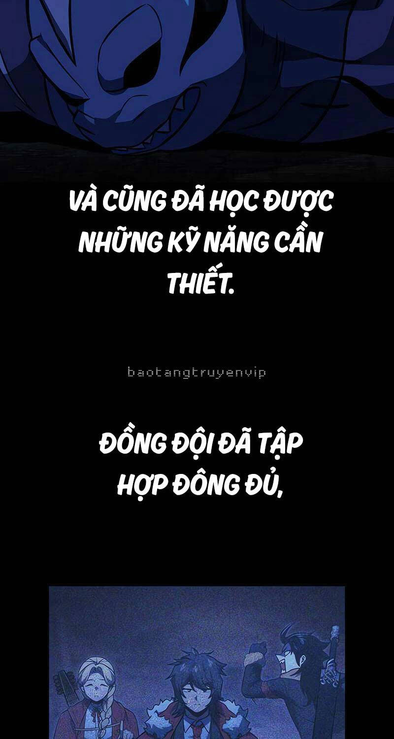 Hướng Dẫn Sinh Tồn Trong Học Viện - Chapter 33 - Page 58