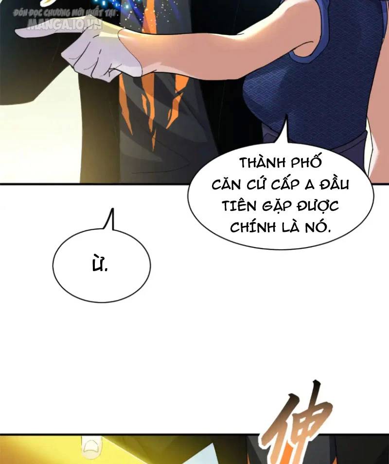Ma Thú Siêu Thần - Chapter 155 - Page 13