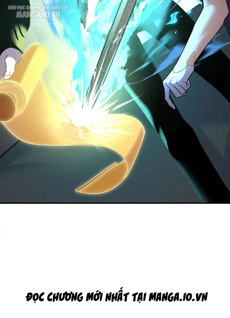 Ma Thú Siêu Thần - Chapter 155 - Page 16