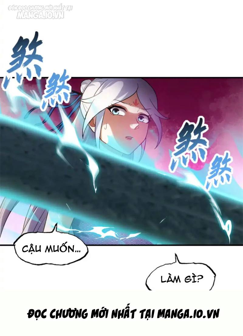 Ma Thú Siêu Thần - Chapter 155 - Page 17