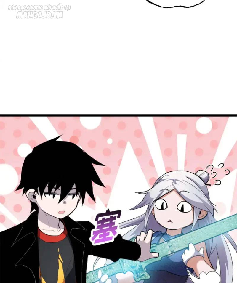 Ma Thú Siêu Thần - Chapter 155 - Page 18