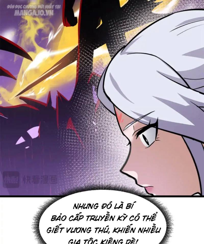 Ma Thú Siêu Thần - Chapter 155 - Page 23