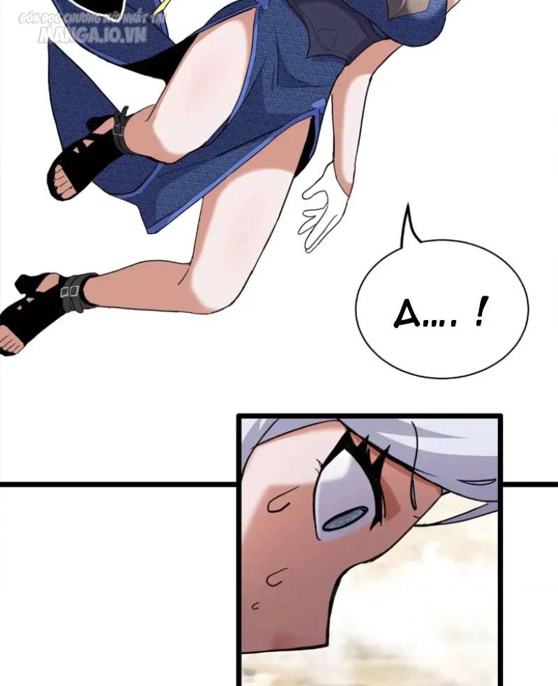 Ma Thú Siêu Thần - Chapter 155 - Page 40