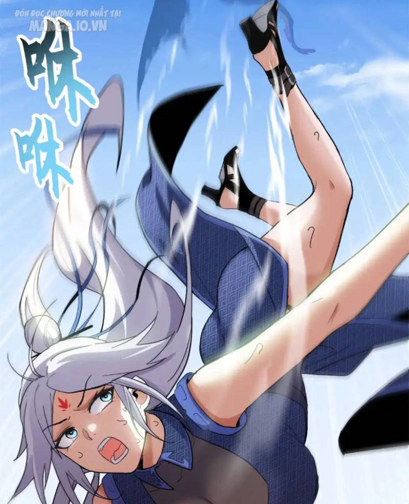 Ma Thú Siêu Thần - Chapter 155 - Page 42