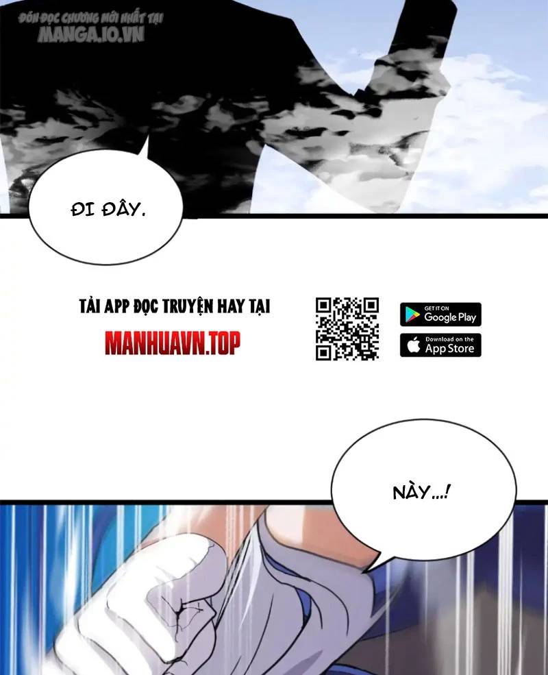 Ma Thú Siêu Thần - Chapter 155 - Page 44