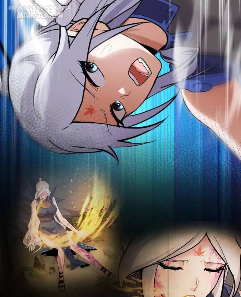 Ma Thú Siêu Thần - Chapter 155 - Page 45