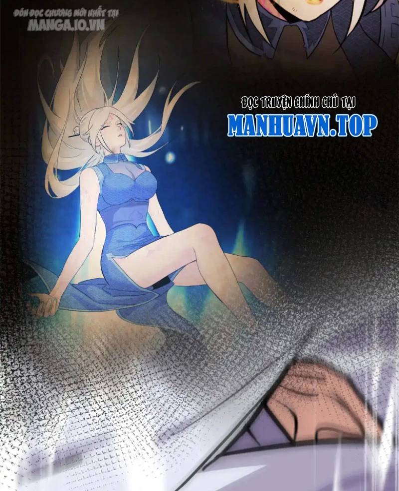 Ma Thú Siêu Thần - Chapter 155 - Page 46