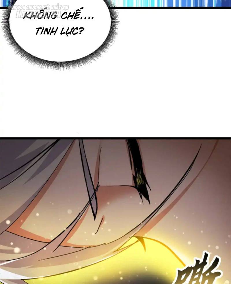 Ma Thú Siêu Thần - Chapter 155 - Page 48