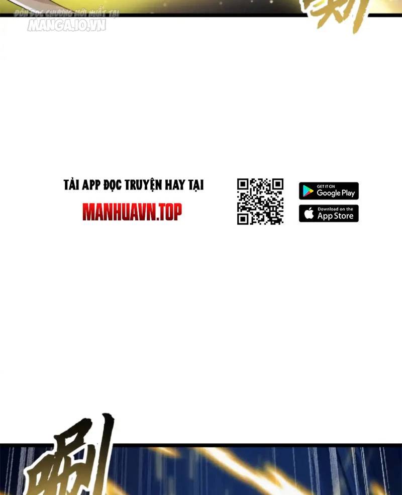 Ma Thú Siêu Thần - Chapter 155 - Page 49