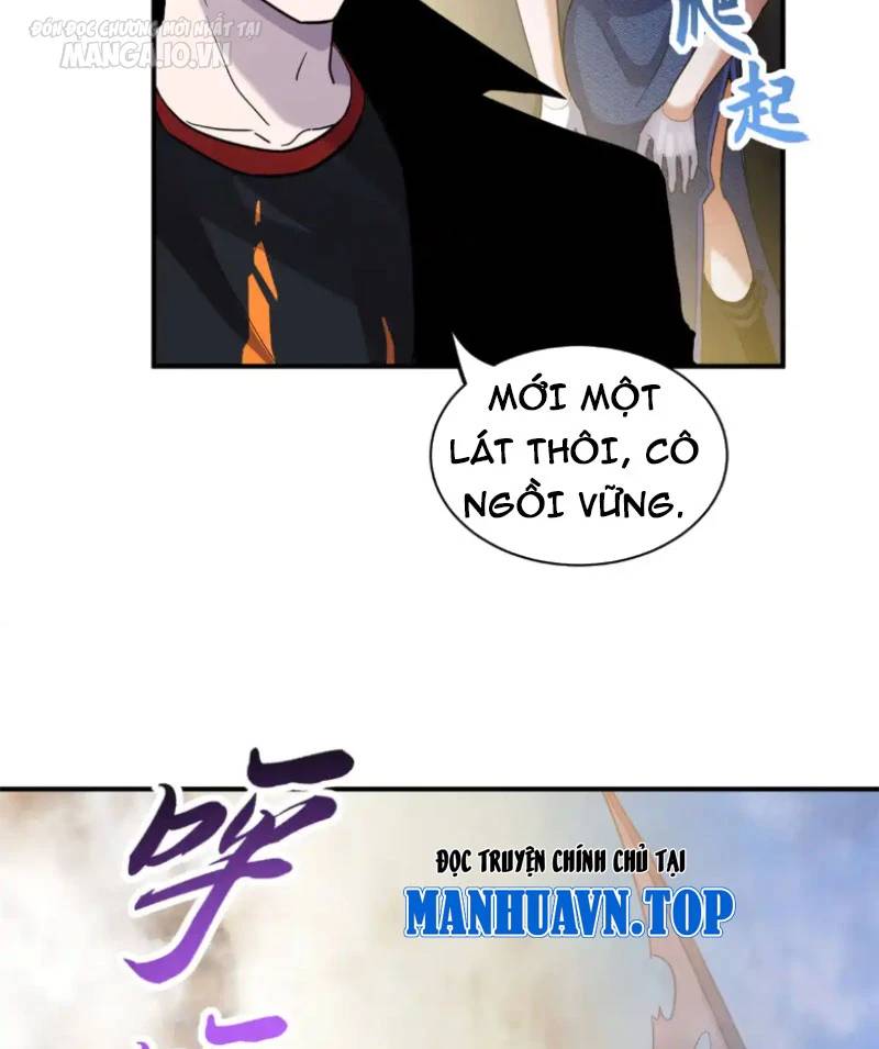 Ma Thú Siêu Thần - Chapter 155 - Page 5