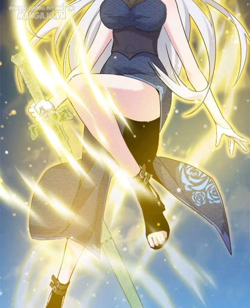 Ma Thú Siêu Thần - Chapter 155 - Page 53