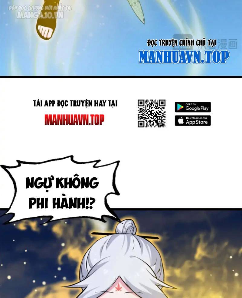 Ma Thú Siêu Thần - Chapter 155 - Page 54