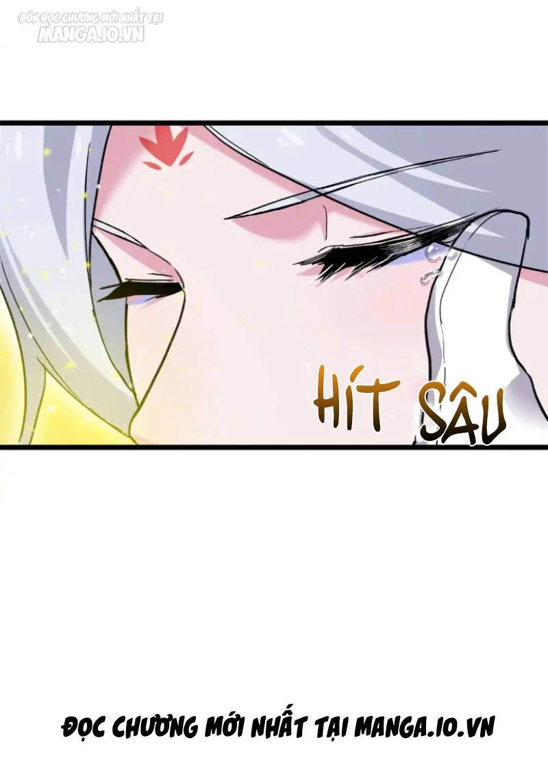 Ma Thú Siêu Thần - Chapter 155 - Page 56