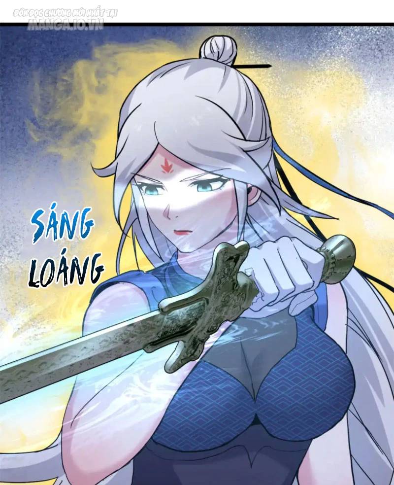 Ma Thú Siêu Thần - Chapter 155 - Page 57