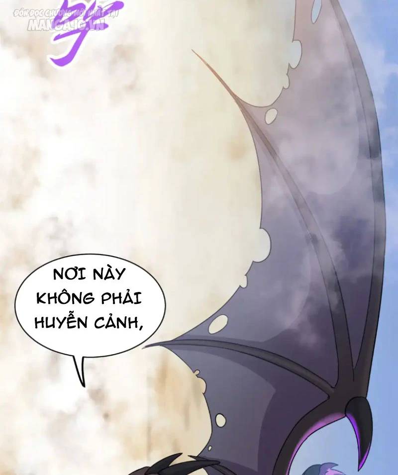 Ma Thú Siêu Thần - Chapter 155 - Page 6