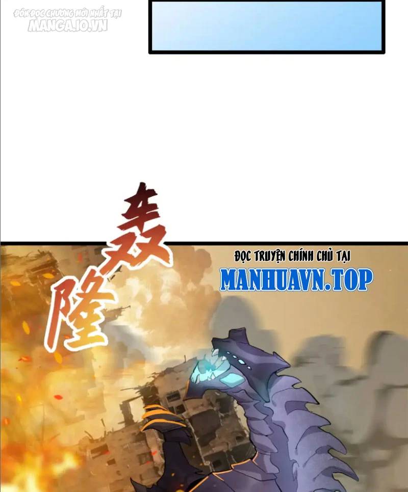 Ma Thú Siêu Thần - Chapter 155 - Page 60