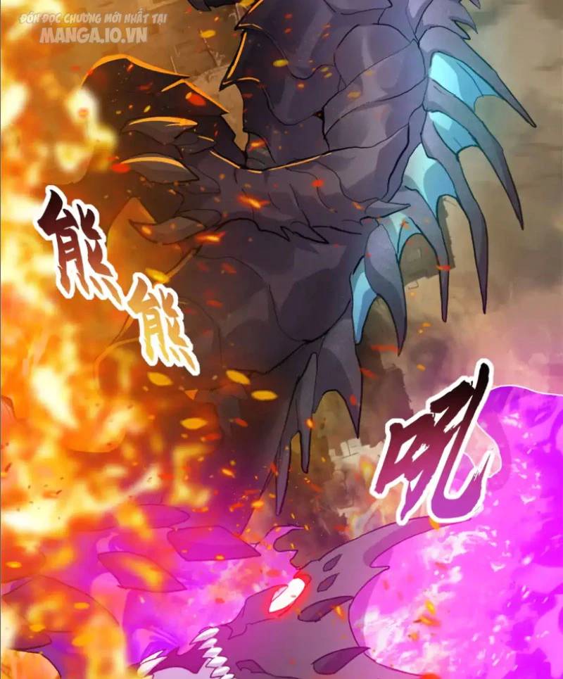 Ma Thú Siêu Thần - Chapter 155 - Page 61