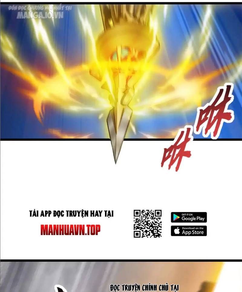 Ma Thú Siêu Thần - Chapter 155 - Page 64