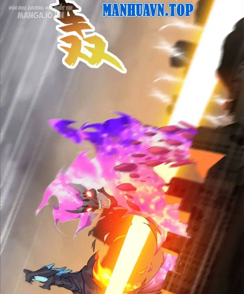 Ma Thú Siêu Thần - Chapter 155 - Page 65