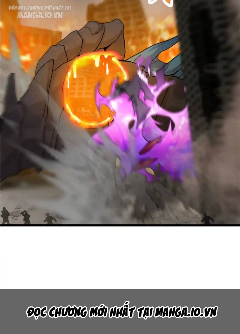 Ma Thú Siêu Thần - Chapter 155 - Page 67